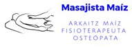 Masajista Maiz Logo